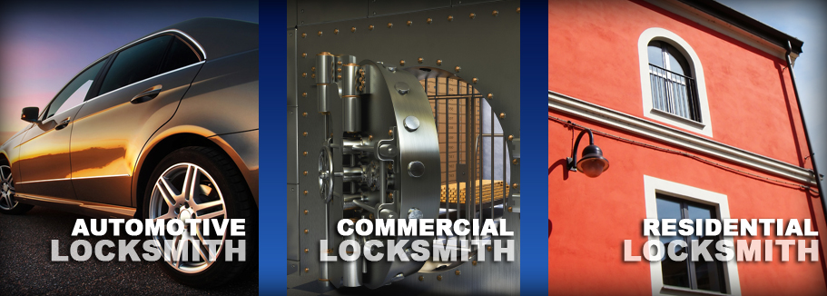 Dublin Locksmith